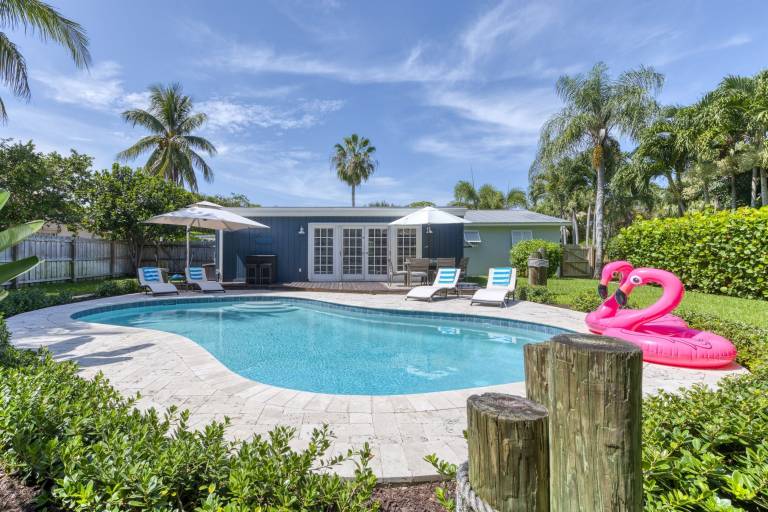 House West Palm Beach