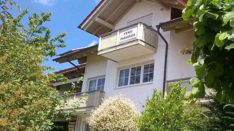 Ferienwohnung Sankt Englmar