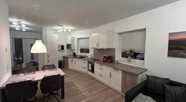 Apartment with 1 room for 4 persons in Bremerhaven