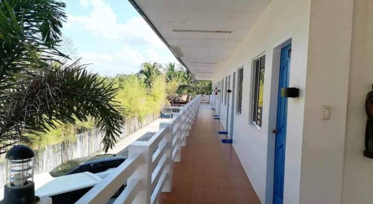Brizo Hotel and Beach Resort Bataan — photo 5