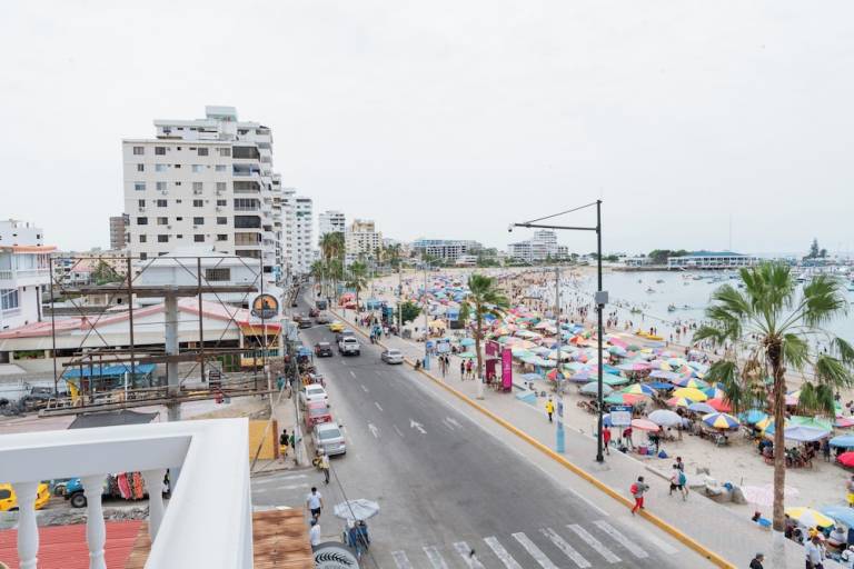 Apartamento  Salinas