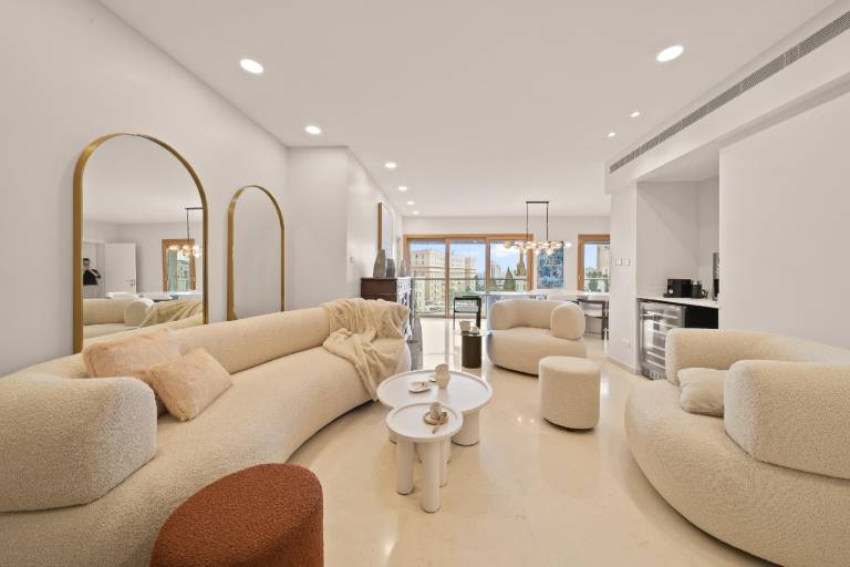 115 m² Ferienwohnung