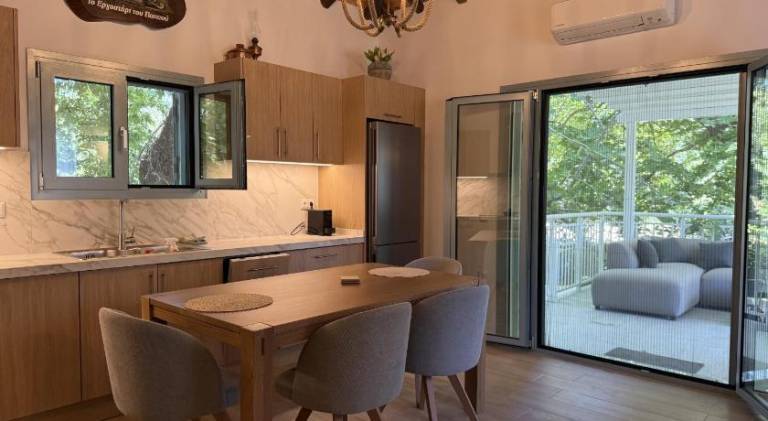 Nice vacation home with terrace & garden | Dogs allowed — photo 3