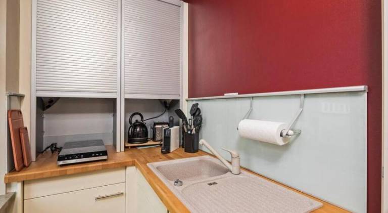 Apartment | Pets are welcome — photo 4