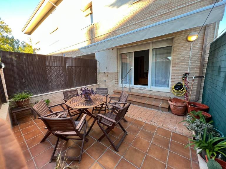 Apartamento Toledo