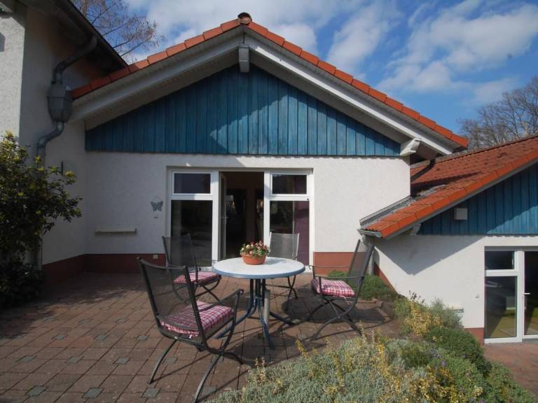 Ferienhaus  Fritzlar