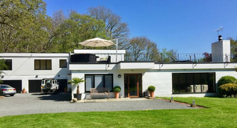 Bed and breakfast  Brighton