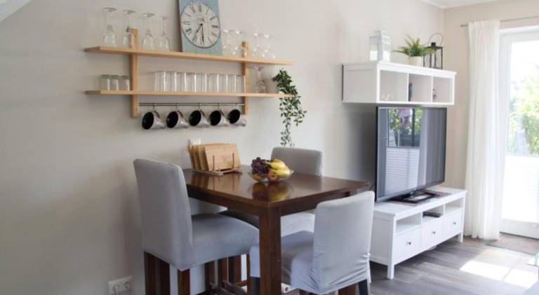 Pleasant holiday apartment | Pet-friendly — photo 2