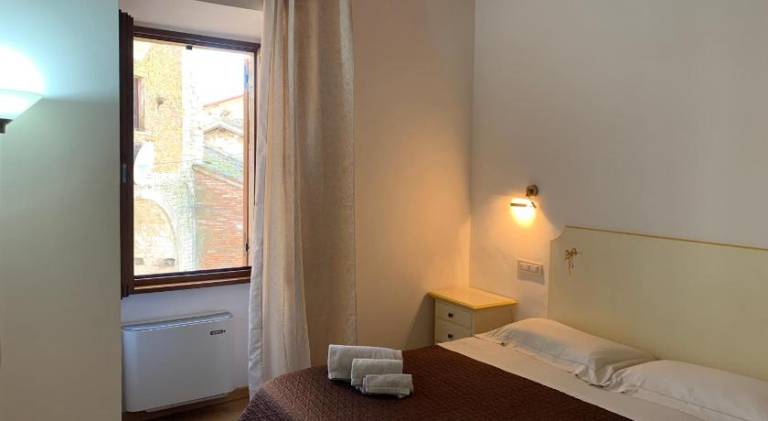 Residenza Via Dante in Gubbio