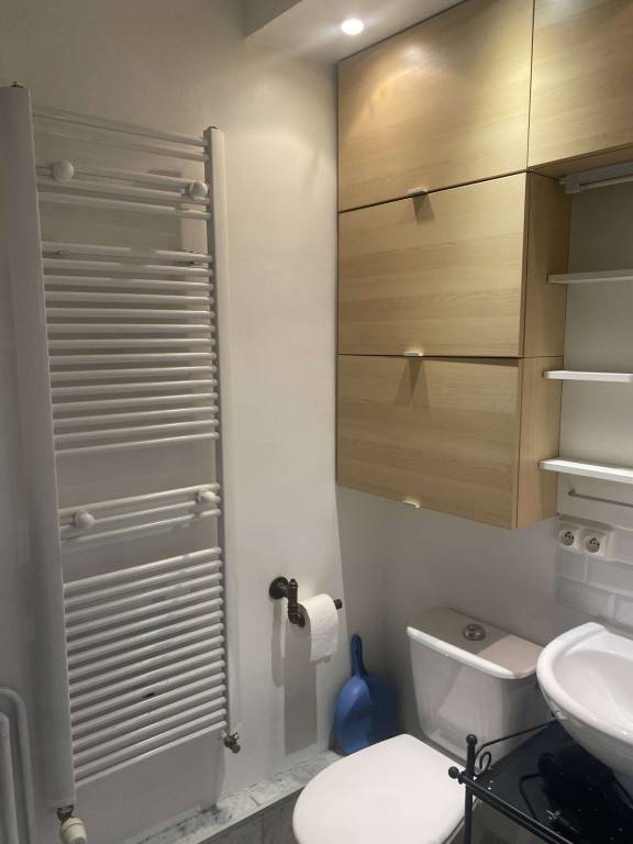 Appartement Bagneux