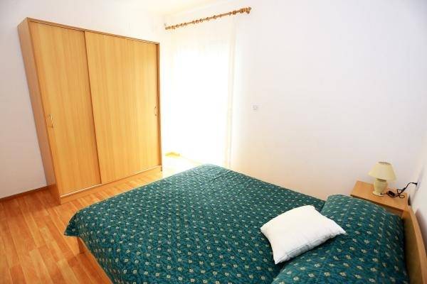 Ferienwohnung in Kali mit Meerblick, Balkon, Klimaanlage, W-LAN (4675-2) — photo 4