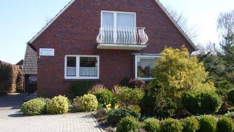Ferienwohnung  Pilsum