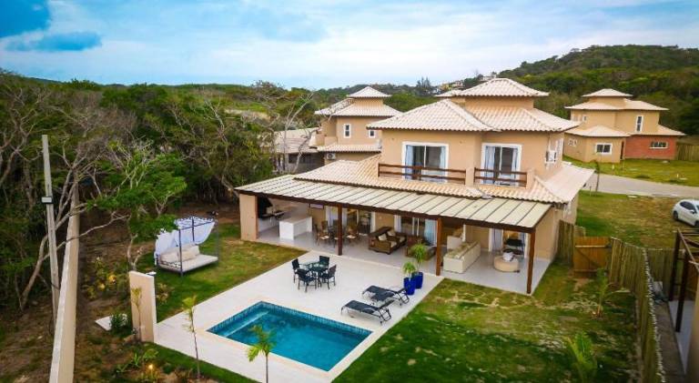 House with pool | Perfect for remote work — photo 4