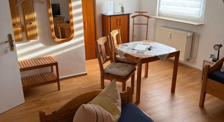 Pension Hoffmann Remscheid in Remscheid
