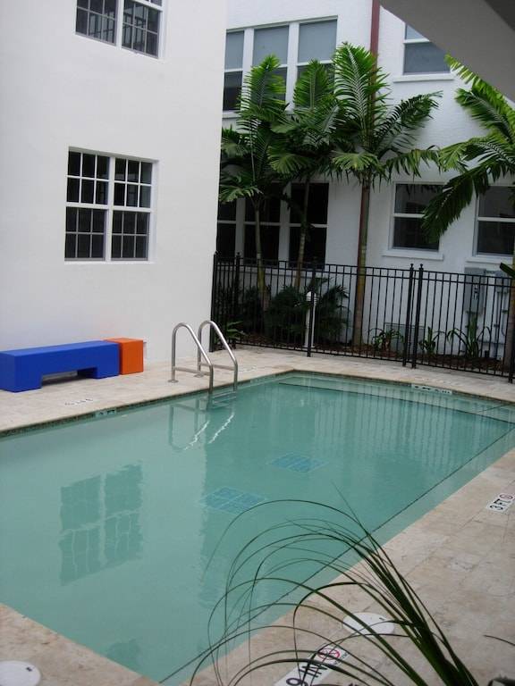Lägenhet  Miami Beach