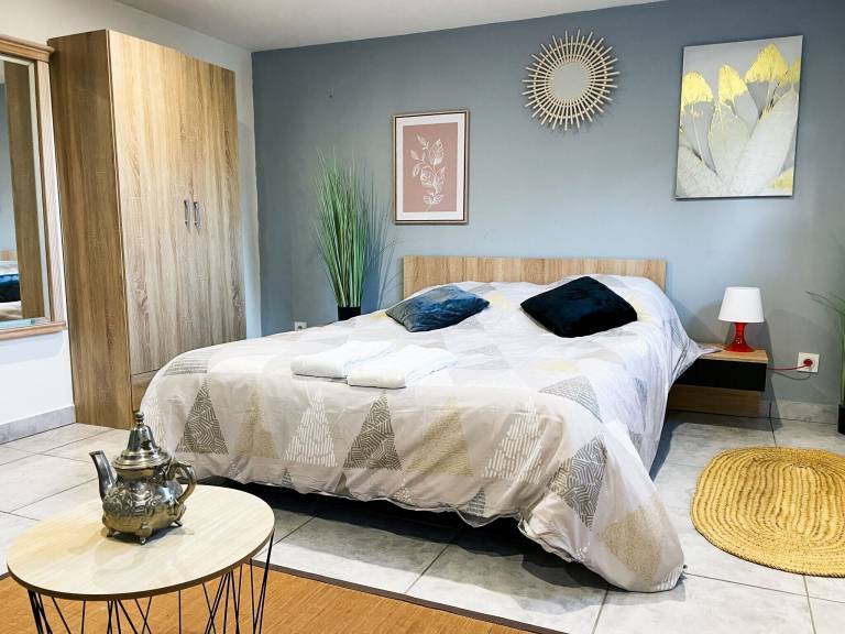 Appartement  Sassenage