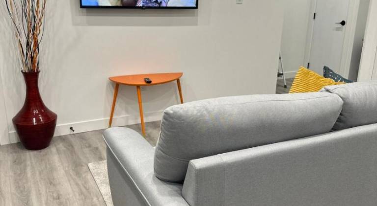 158 m&sup2; Ferienwohnung