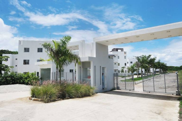 Apartamento  Santiago De Los Caballeros