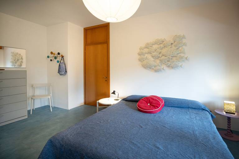 Holiday apartment with garden & patio — photo 5