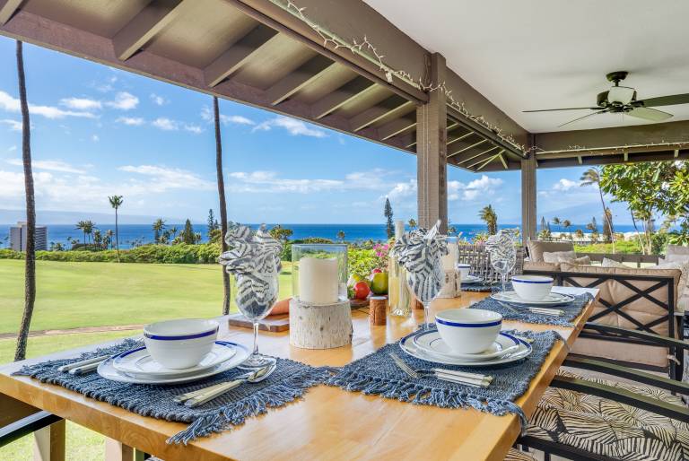 Condo Lahaina