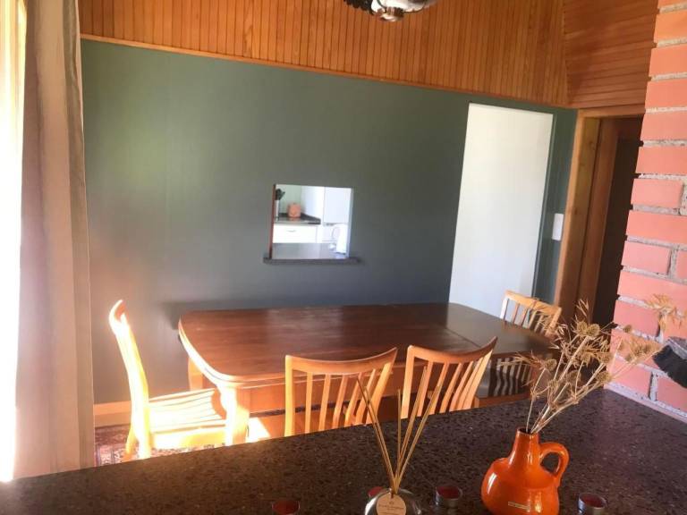 House with barbeque, garden & patio | Nature view — photo 4