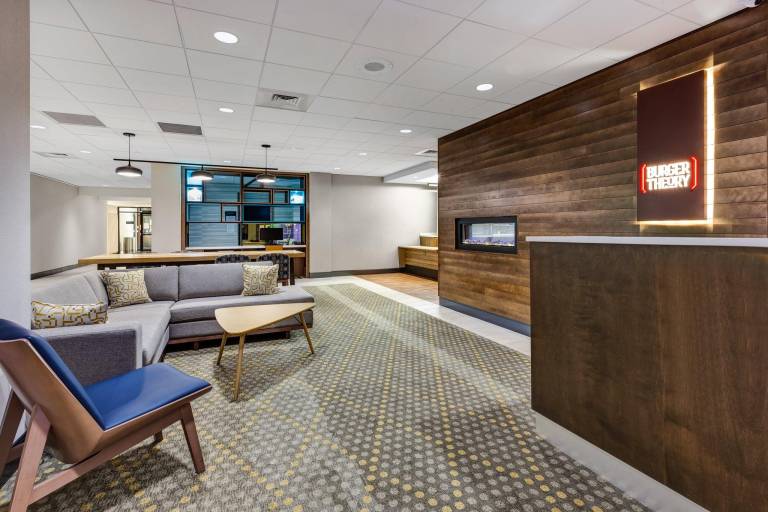 Holiday Inn Grand Rapids Downtown By IHG — photo 5