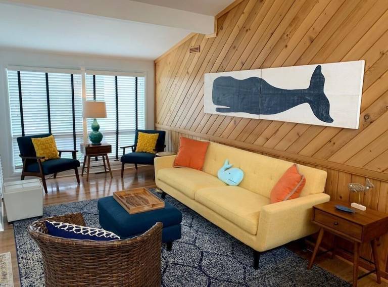 House  Rehoboth Beach