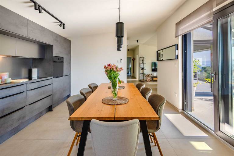 Rental apartment with barbecue — photo 3