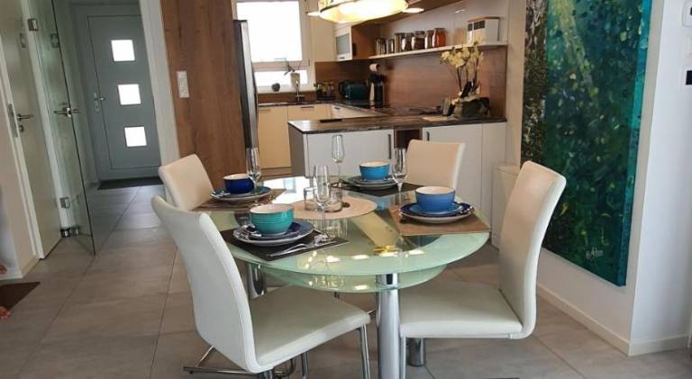 Ferienwohnung Bensheim