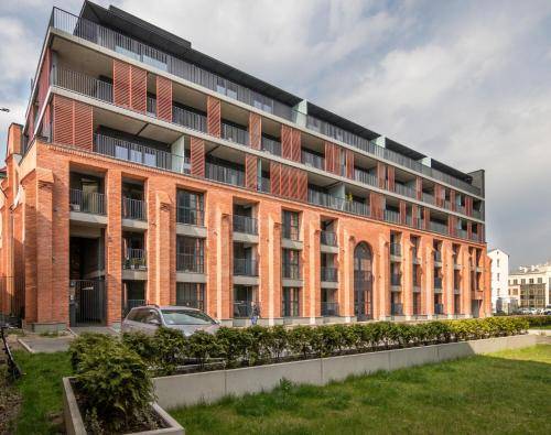 Apartament Kazimierz