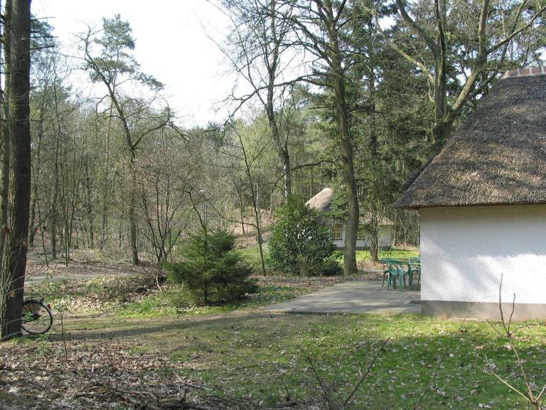 Huis Schaijk