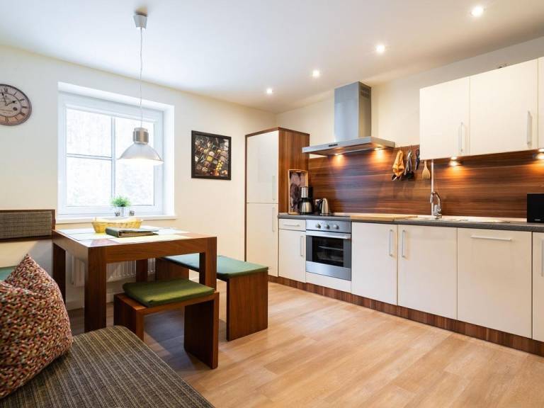 Ferienwohnung Rosenthal-Bielatal