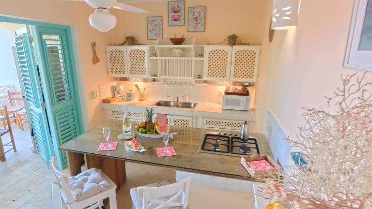 2BR Beachfront Apt Las Terrenas - La Dolce Vita 9 — photo 2
