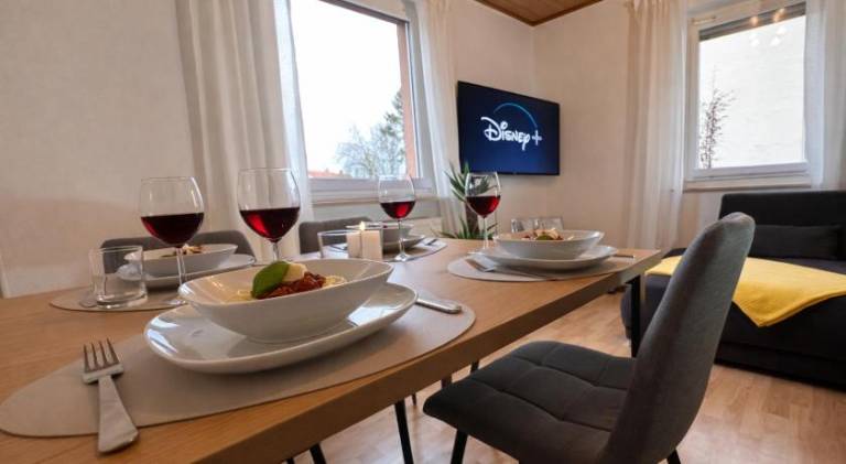 Beautiful rental apartment | Dogs allowed — photo 2