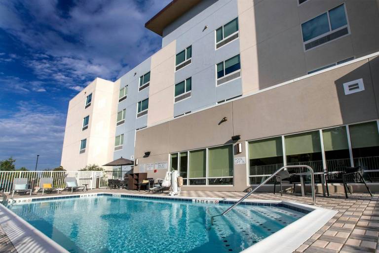 TownePlace Suites by Marriott Conroe — photo 4
