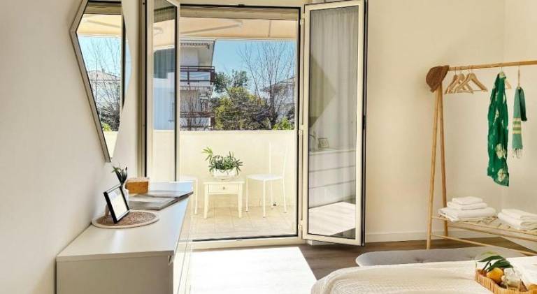 Beautiful apartment | Beach nearby | Dogs allowed — photo 2