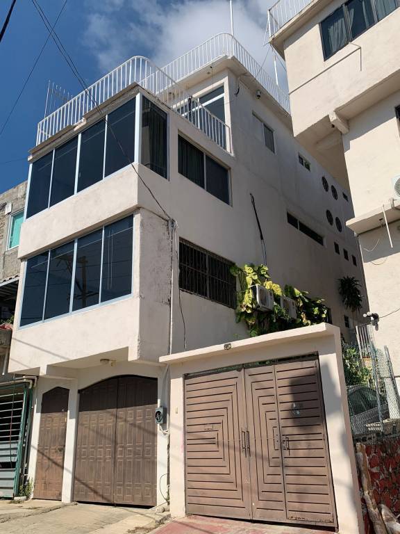 Casa Pie de la Cuesta