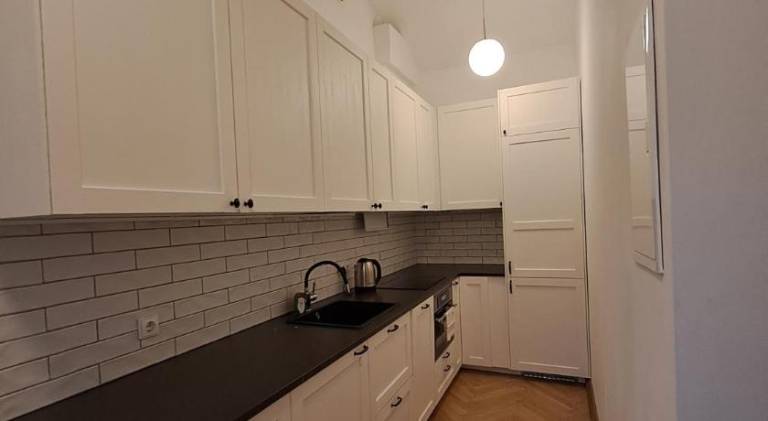 Apartment with 1 room for 2 persons — photo 4