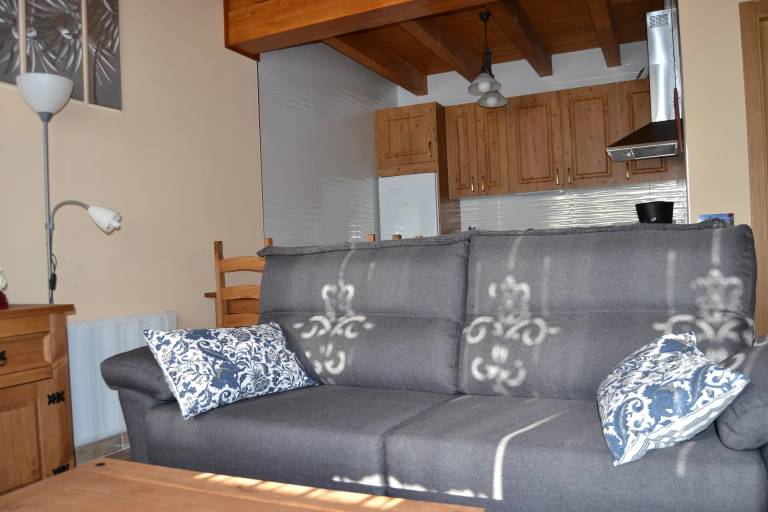 Casa Bernuy-Salinero