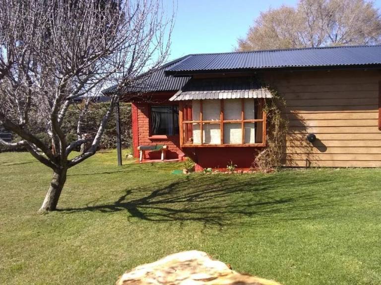 Cabin  San Carlos de Bariloche