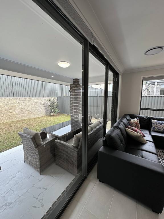 House Campbelltown