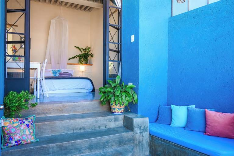 Apartment  Guanajuato