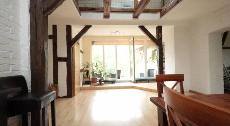 250 m&sup2; Ferienwohnung