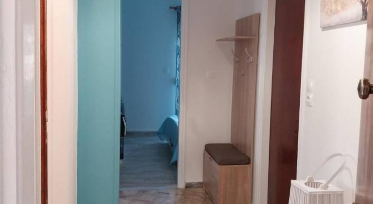 Rental apartment with terrace | Pet-friendly — photo 4