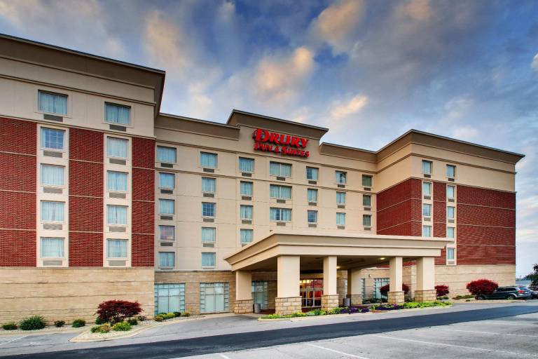 Drury Inn & Suites Findlay in Findlay, OH