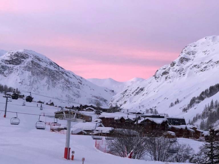 Apartment Val-d'Isère