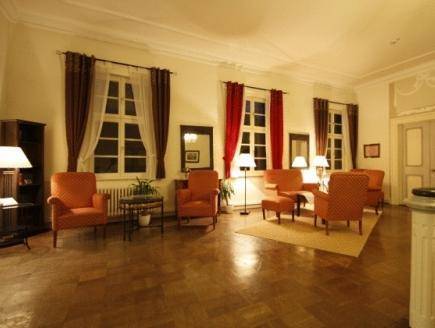 Klosterhotel Woltingerode — photo 4