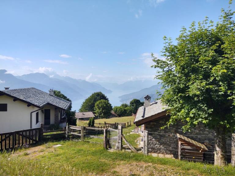 Ferienwohnung Bodone