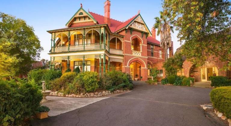 Langley Estate Bendigo