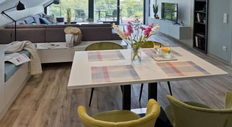 Apartment with private pool, terrace & garden | Suitable for remote work — photo 3